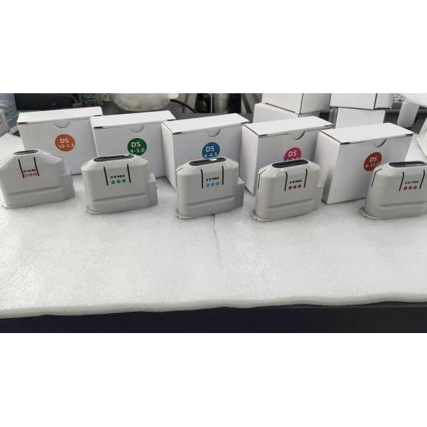 Portable 2 In 1 Beauty Machine Anti Age Vaginal Tightening Beauty Machine