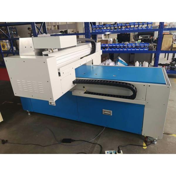 Платформа цифров планшетного принтера Дтг футболки А3 длинная печатая вес 260кг