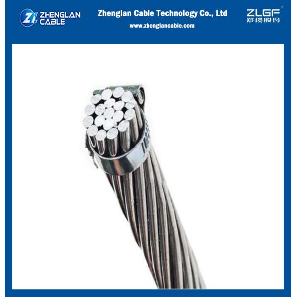 AAAC Aluminum Alloy Conductor 6201 Wires Bare Stranded Conductor Overhead Used