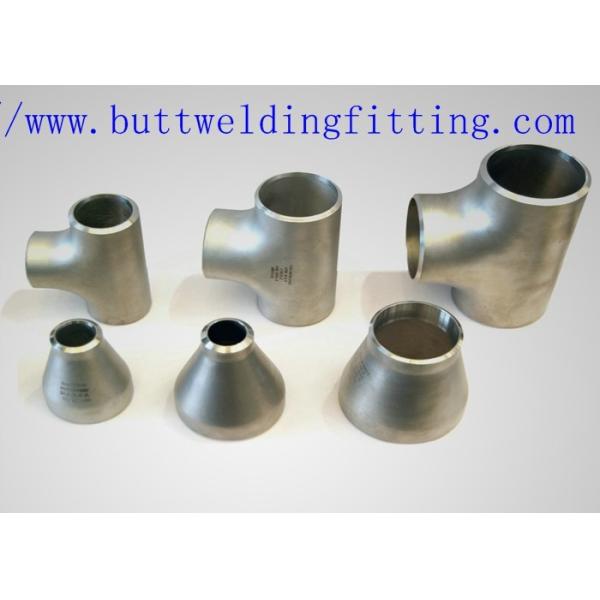 Прочная округлая форма трубки нержавеющей стали большого диаметра для теплообменных аппаратов