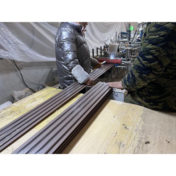 Shanghai Zhuokang Wood Industry Co., Ltd.