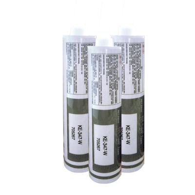 Self Leveling Sealant ShinEtsu KE-347 For Electronics / Gasketing