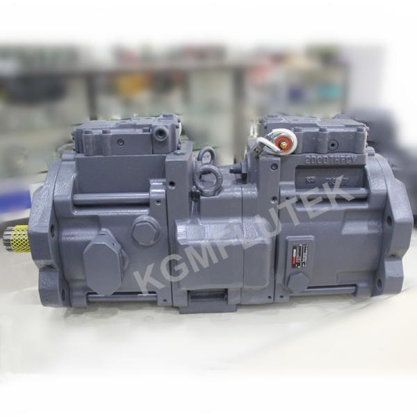 K3V180DTH Excavator Hydraulic Pump For Hitachi EX400-3 EX400-5
