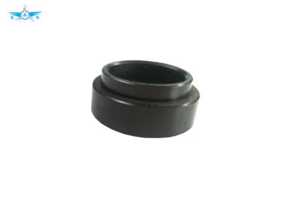 High Precision Cnc Milling Parts , Aluminium Components Of Industrial Robots