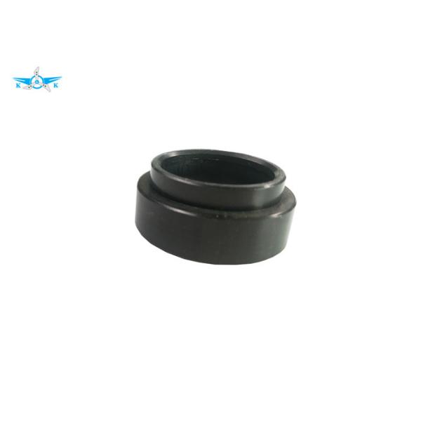 High Precision Cnc Milling Parts , Aluminium Components Of Industrial Robots