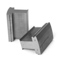carimbo elétrico de 215.2mm e controle industrial servo dos fabricantes da laminação