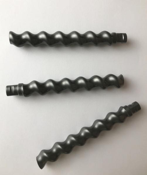 Famous Advanced Structural Ceramics High Corrosion And Wear Resistance