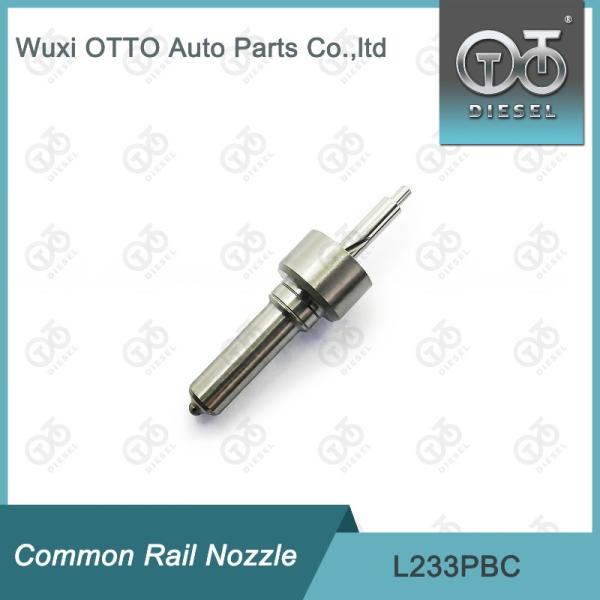 Delphi Common Rail Nozzle L233PBC for HYUNDAI BEBE4C09102
