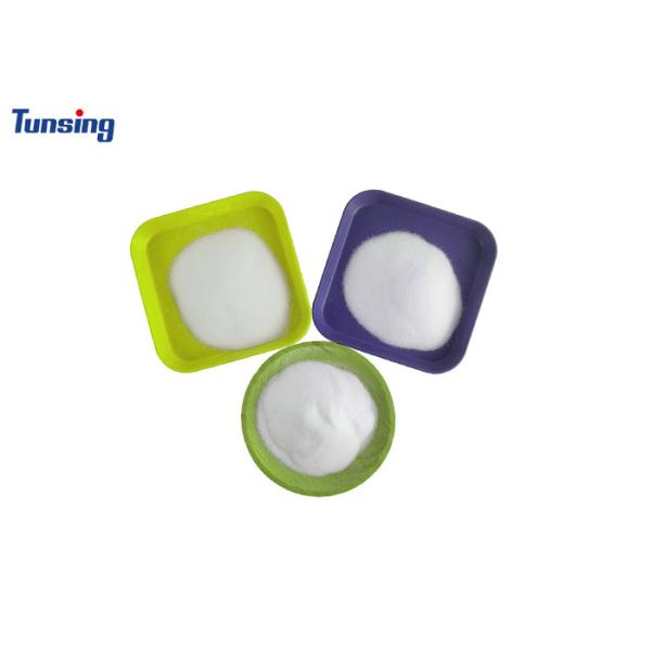 Heat Transfer Printing DTF TPU Powder Polyurethane Hot Melt Adhesive DTF Powder