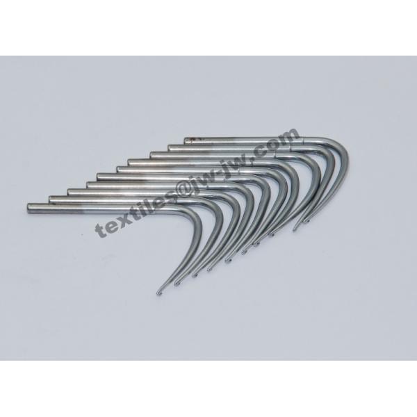 Textile Machine Hook RH 844457 Weaving Saurer Loom Parts