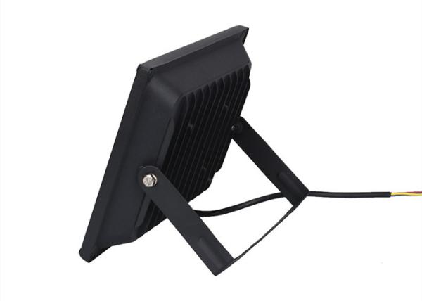 100W 250W Waterproof LED UV Flood Light 85V - 265V For Parties , Fishing