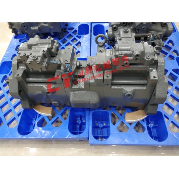 Гидронасос 14522561 VOE14522561 экскаватора H3V280DTH EC700