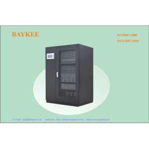 Emergency Power Supply
