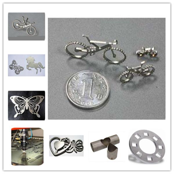 Автомат для резки лазера ИАГ высокой эффективности 500 ватт для золота/серебра/меди