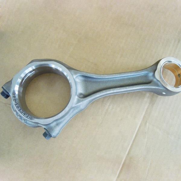 Cummins ISF3.8 Diesel Engine Parts Light Truck Connecting Rod Assy 5257364 4989163