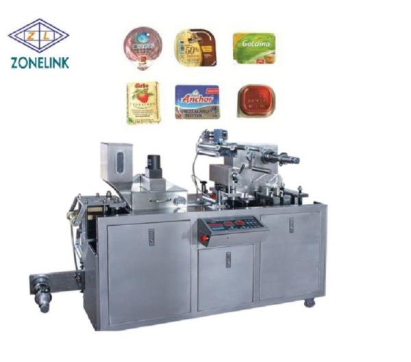 Maison DPP80 Mini semi-automatique machine à emballer les bonbons à prix abordable