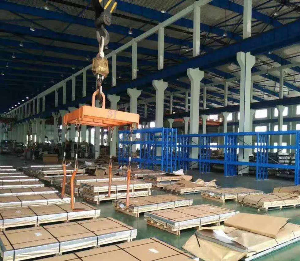 Jiangsu Xinyuanxing  Metal Products Co.,Ltd