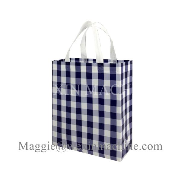 Personalized Custom Eco Friendly  PP Non Woven Bag For Shopping & Gift