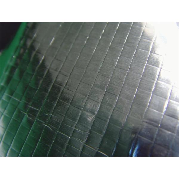 Moisture proof Sun Block Thermal Insulation Materials For Buildings Construction Car Cover