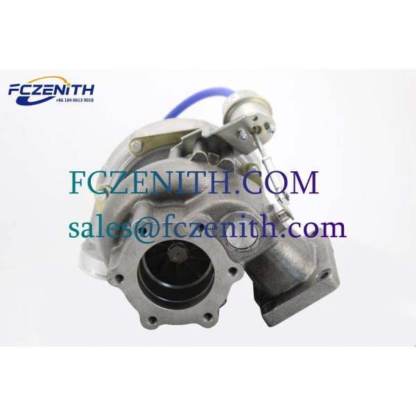 DE12TIS B3-E Engine GT42W Daewoo Turbo Charger 65091007196 65091007119