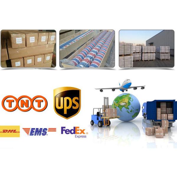 Heat Resistant Food Stainless Steel Perforated Conveyor Belt For Tunnel Oven