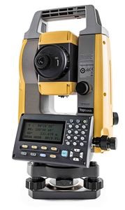 Total Station