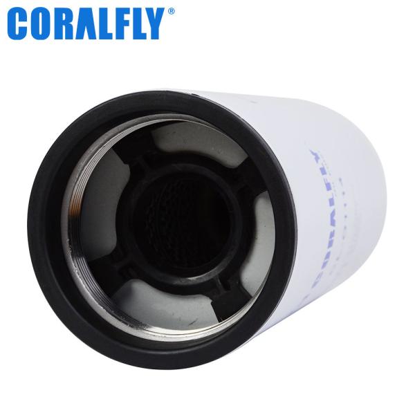 A referência do filtro do filtro de óleo lubrificante LF14000NN 15 mícrons