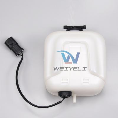 Auxiliary Tank Kettle Coolant Expansion Tank For PC56/120-5 RD411-42680 For Komatsu
