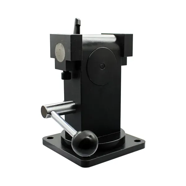High Pressure Diesel Pump Bracket with 10000 PCS Per Year Capacity and Corrosion Resistant Design