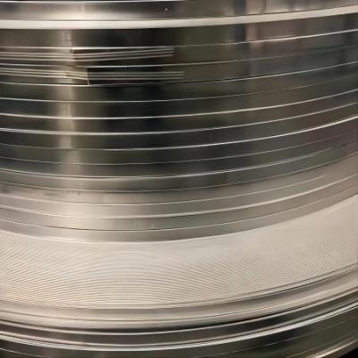 5005 Thin Flat Aluminum Strips DIN High Elongation 5mm Aluminium Strip