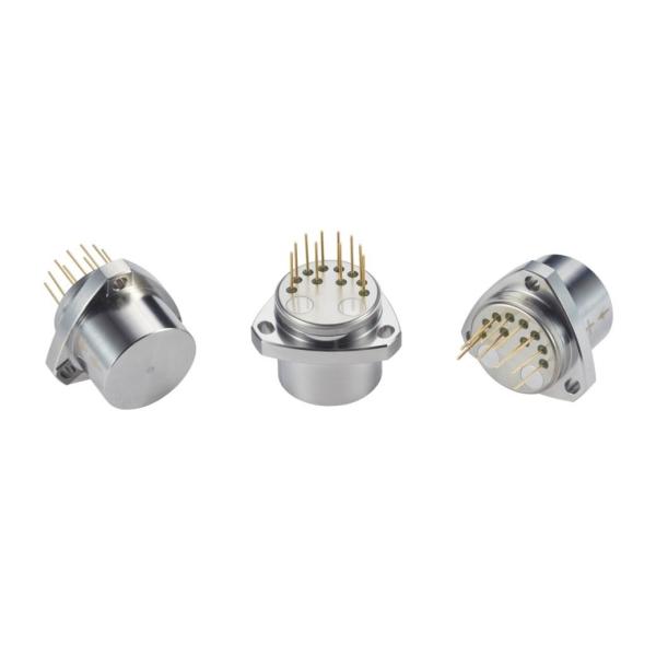High-Precision  Inertial Navigation Grade Accelerometer/Quartz Flexible Acceleration Sensor