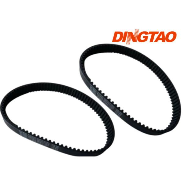 180500290 Blt chronométrant le coupeur large du costume GT5250 de la cannelure