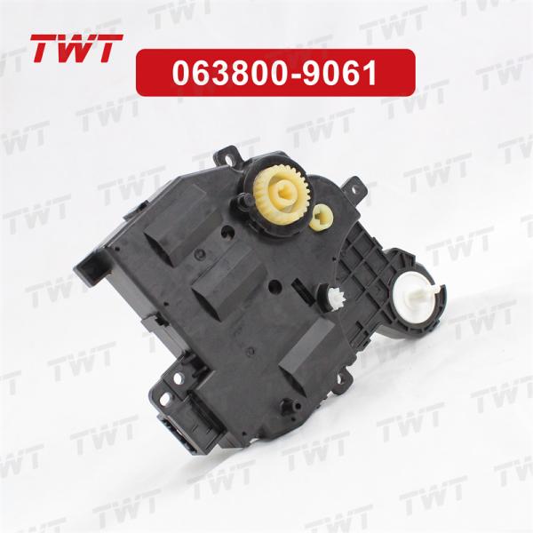 063800-9061 87106-58050 Heater Blend Motor Flap Servo Actuator For Toyota Lexus Es350 300H 2## 2018-2021 Aasz10 Axza10