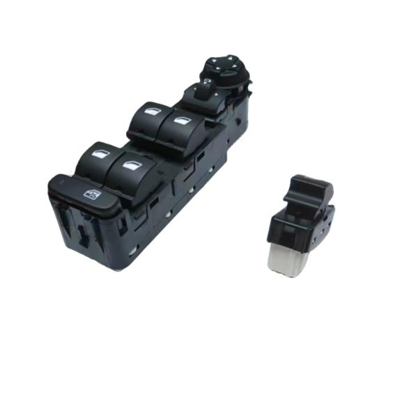 98044803ZD YL003607ZD Car Window Lifter Switch for Peugeot 4008 5008 Citroen C5