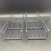 Light Weight 150mm 300mm Wire Mesh Cable Tray