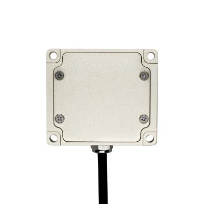 Saída de condução da linha central do veículo agrícola auto IMU Mini Gyroscope Sensor With 9 de TL725D