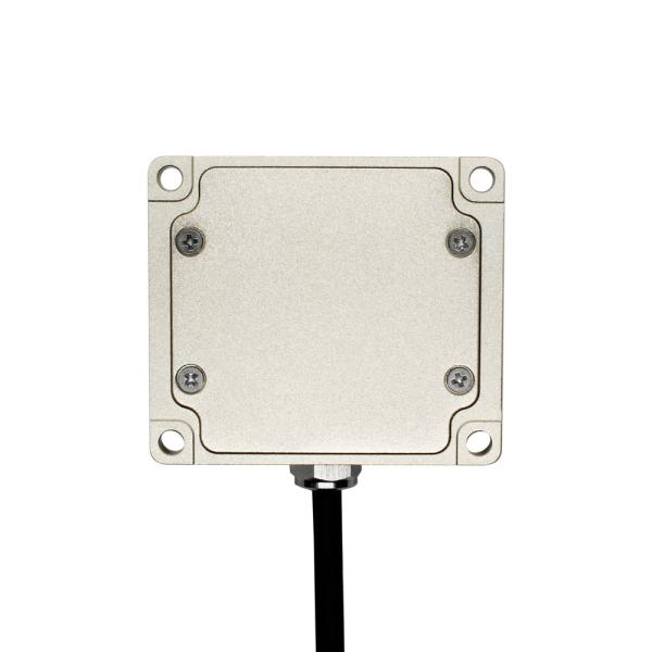 TL725D RS485 MEMS capteur gyroscopique 100 Hz capteur de direction du gyroscope pour la conduite automatique