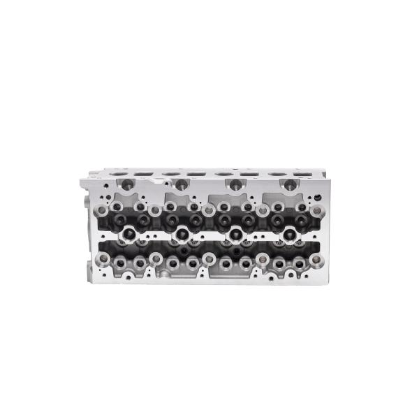 Алюминиевая головка цилиндра 04l103065A 04l103065B двигателя 908334 для VW