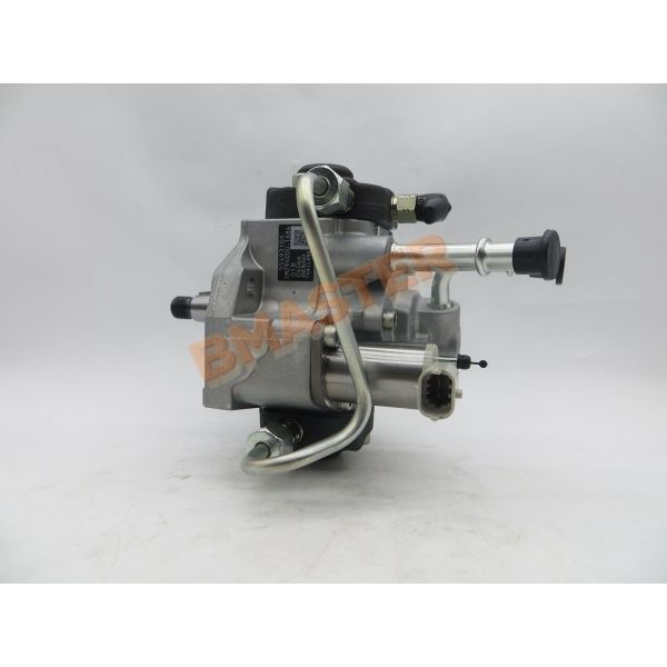 Denso Fuel Injection Pump 294000-1684 For 2.8L Engine With 6 Months Warranty - Diesel Injection Pump Replacement