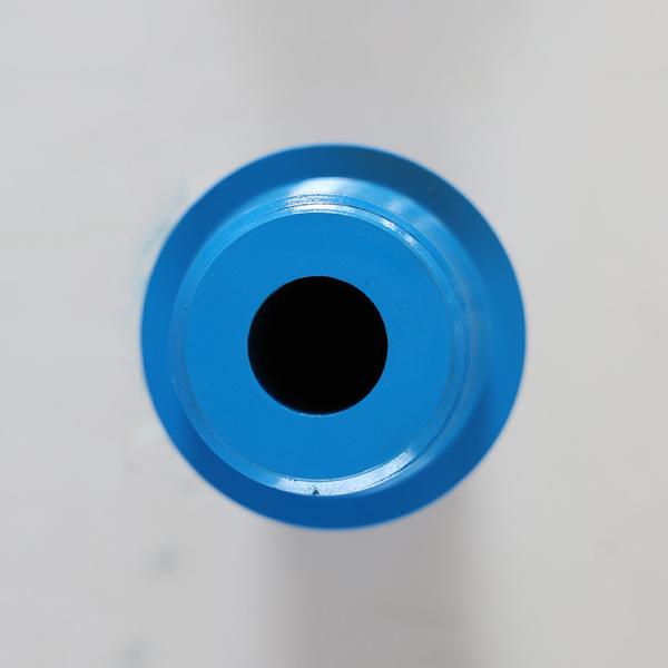 Alloy Steel Drill Collar with Phenolic Resin Coating