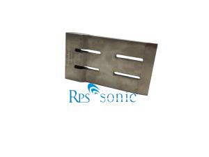 Rapid Steel Ultrasonic Tire Cutting Machine , High Speed Tire Cutting Equipment