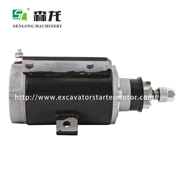 12V 9T Inicio 5718 1062940 5279 5717 5718N 0261040-M030SM 0261040MO30SM 1062940-M030SM 1062940MO30SM 1799640-M030SM 1799640MO30SM para el motor de Johnson Marine