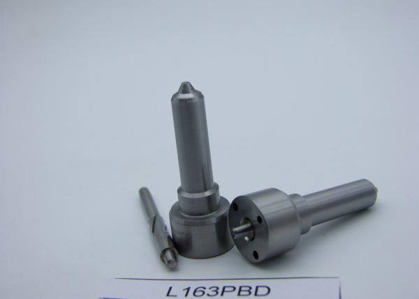 Rex ORTIZ JMC Transit 2.8L Van L163PBD Delphi Fuel Injection Nozzle assembly L163 PBA for common rail injectors