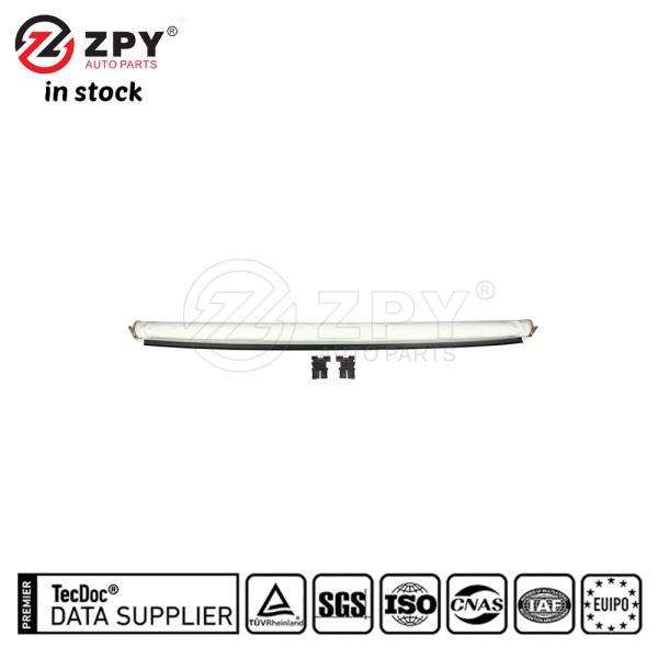 ZPY 1K9877307BD Sunroof Curtain White For Volkswagen Golf MK7 Audi A3 8V Skoda Octavia
