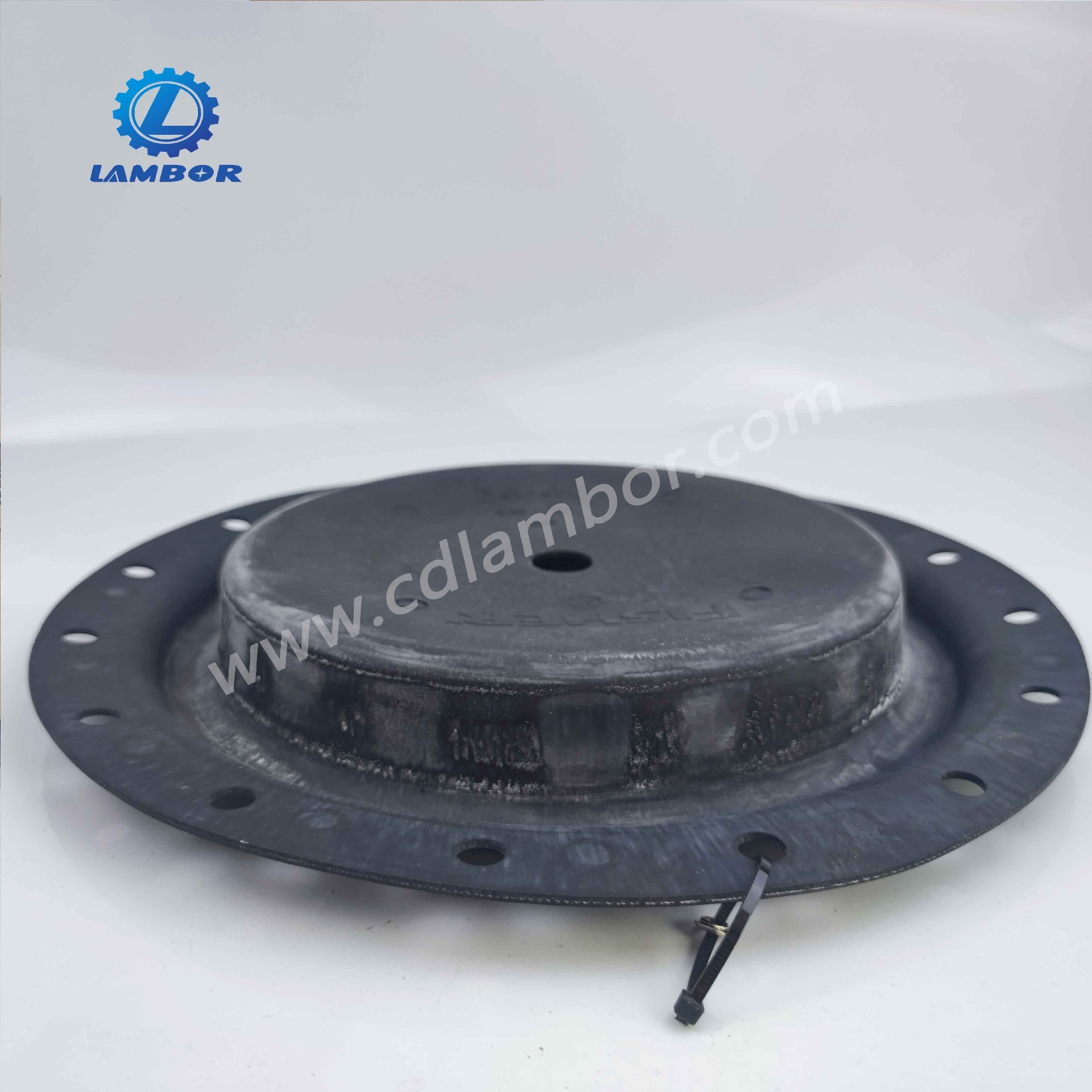 Fisher diaphragm 657 667 SPARES DIAPH SZ 34-40 valve parts Fisher diaphragm membrane 2E670002202