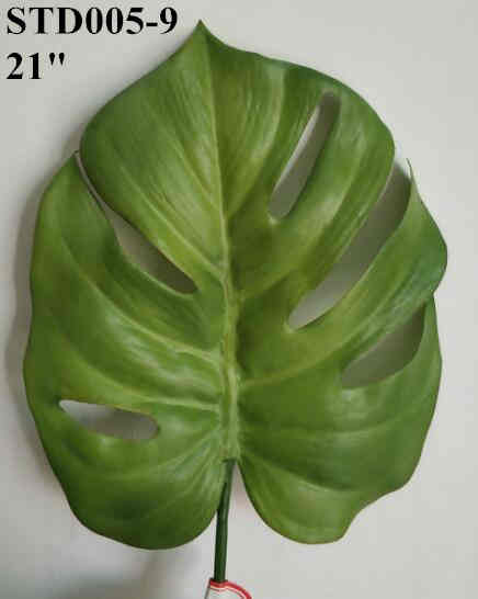 Upscale Artificial Monstera Deliciosa For Businesses And Residential Complexes