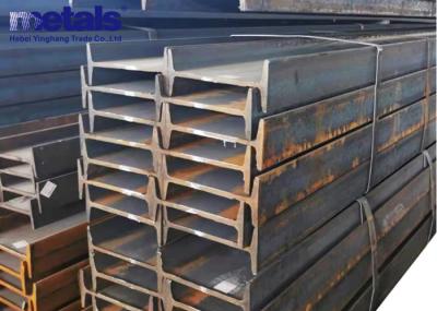 Steel Q235B H Beam Construction Steel BS Standard Hot-Rolled H Section