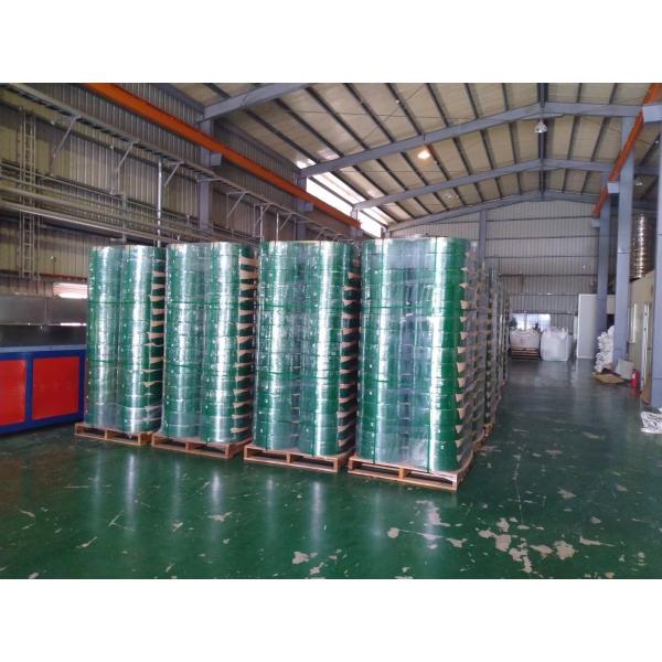 22 мм полиэстер ПЭТ ленты изготавливающие машины полный автоматический высокой скорости