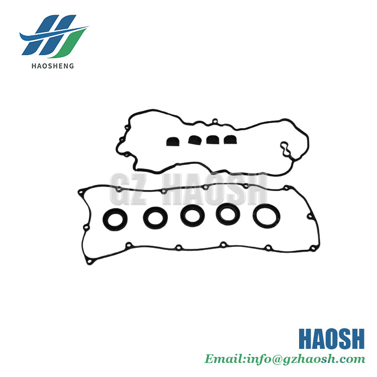 Набор уплотнителей головки цилиндра 8-92061970-0 8920619700 Для Isuzu DMAX MUX 4JJ1 4JK1