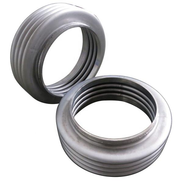 Flange Hose Link DN15 Stainless Steel Bellows Expansion Joint